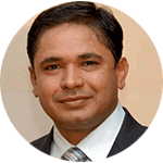 mcal Success Stories Arroon Arunachalaiiah