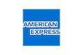 mcal trained for American Express Logo.wine