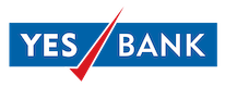 mcal trained for Yes Bank logo