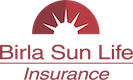 mcal trained for birla sun life insurance logo