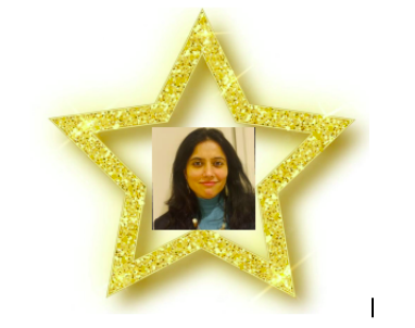 Nehal Vajani, VP, London, UK