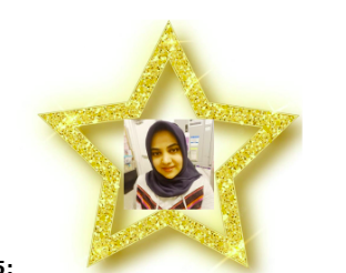 Farwa Qamar, PSM I, BA, PSPO, Coca Cola, US