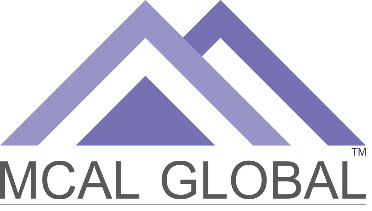 logo mcal global